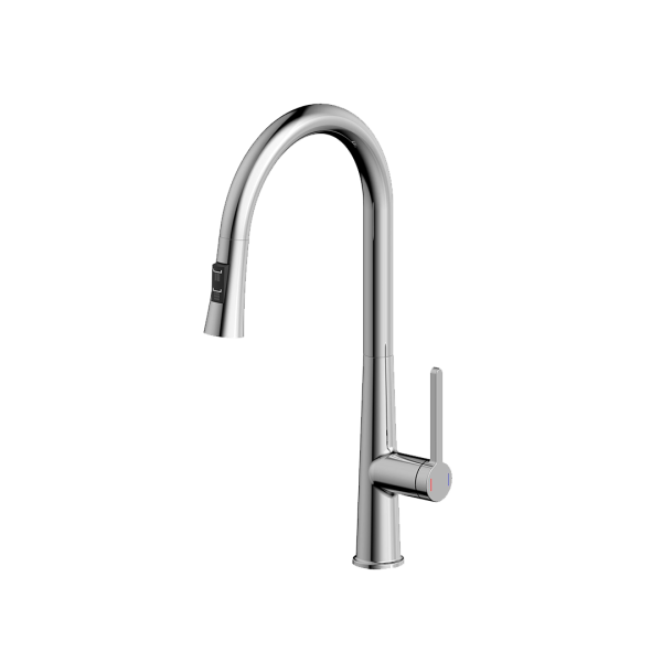Grifería de Cocina Atalia Dangel | dangelcompany.com