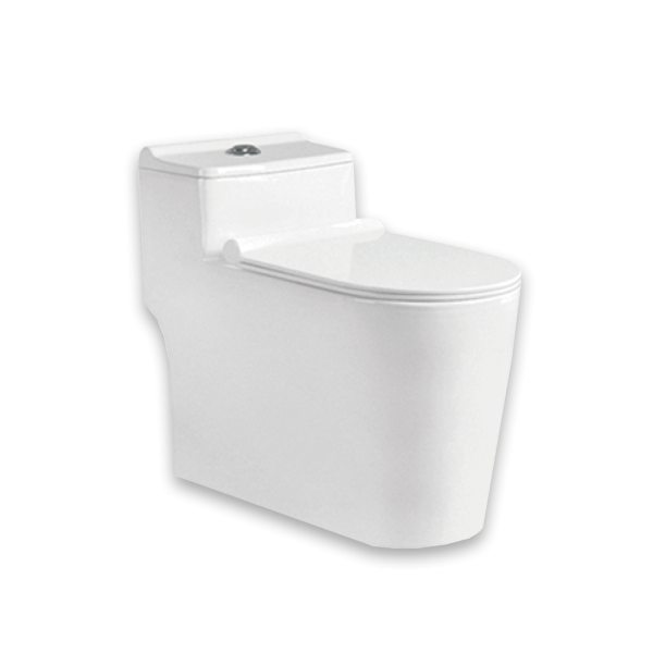 Sanitario Dangel White Essential-dangelcompany.com