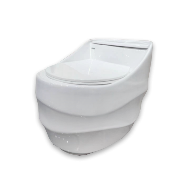 Sanitario Dangel Crystal Comfort-dangelcompany.com