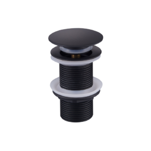 DESAGUE DANGEL CONFORT Negro