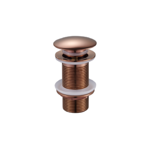 DESAGUE DANGEL CONFORT Oro Rosa