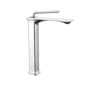 Griferia Alta Jese Dangel Cromado