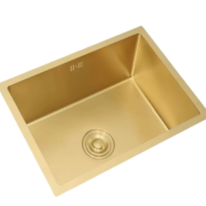 Lavaplatos Dangel Clasic Oro