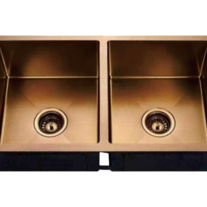 Lavaplatos Dangel Double