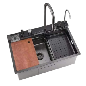 Lavaplatos Funcional Dangel Magic