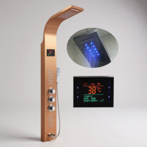 TORREDUCHA DANGEL OPTIMA ORO ROSA