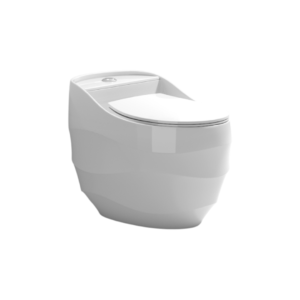 Sanitario Dangel Crystal Comfort