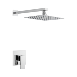 SET DE DUCHA ATALANTA CROMADO