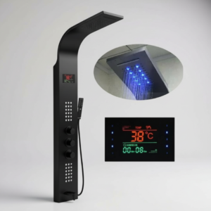 TORREDUCHA DANGEL OPTIMA NEGRO