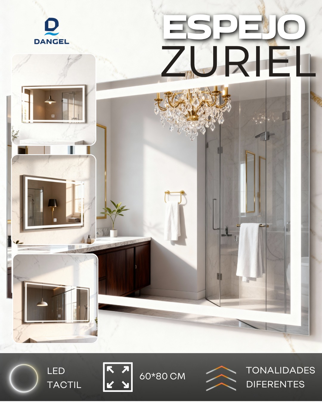 Set Aurelia Dangel - Imagen 3