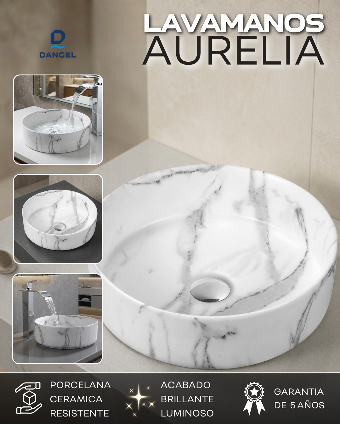 Set Aurelia Dangel - Imagen 5