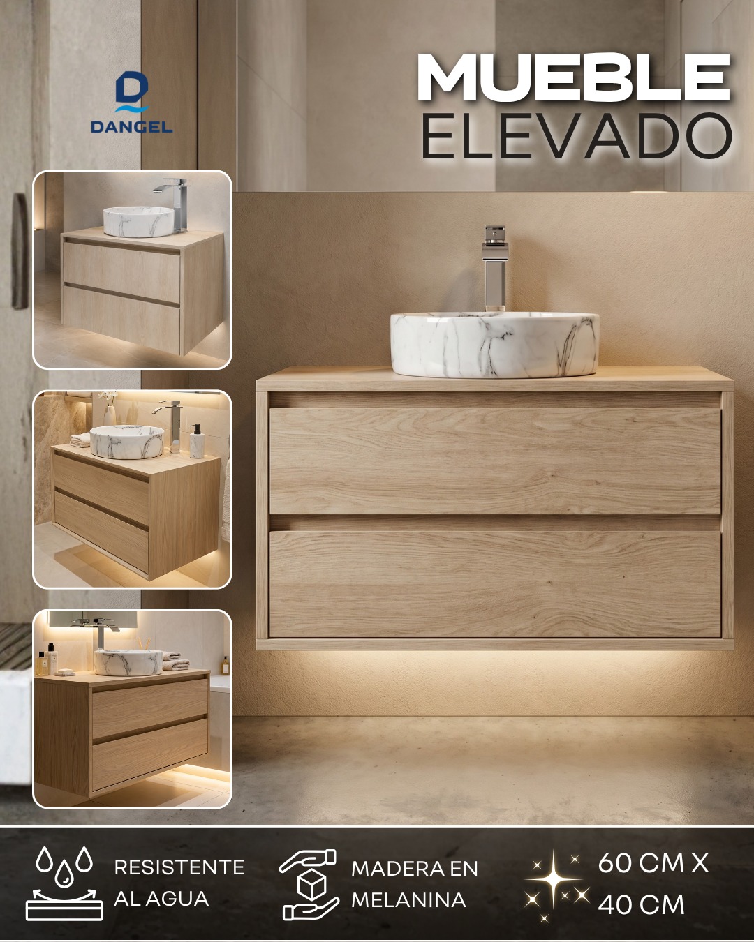 Set Aurelia Dangel - Imagen 4