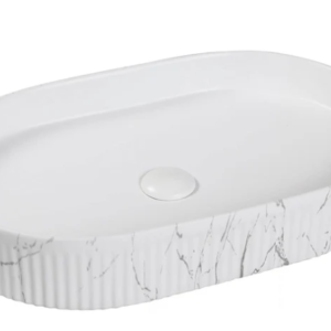 Lavamanos Luxury Marmolizado